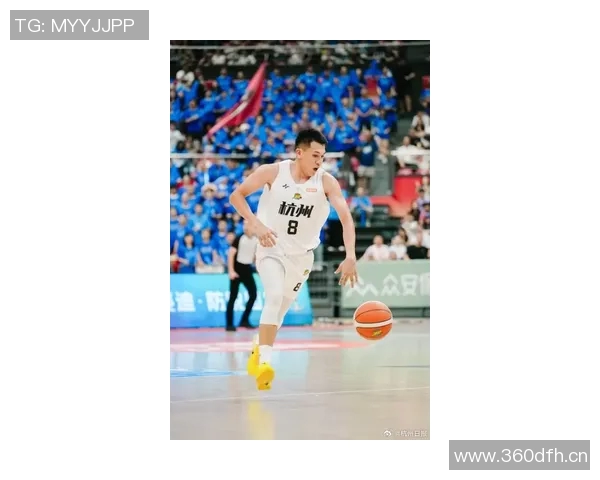 杭州篮球队在耐力排行榜中荣获第三名展现出强大实力与团队精神