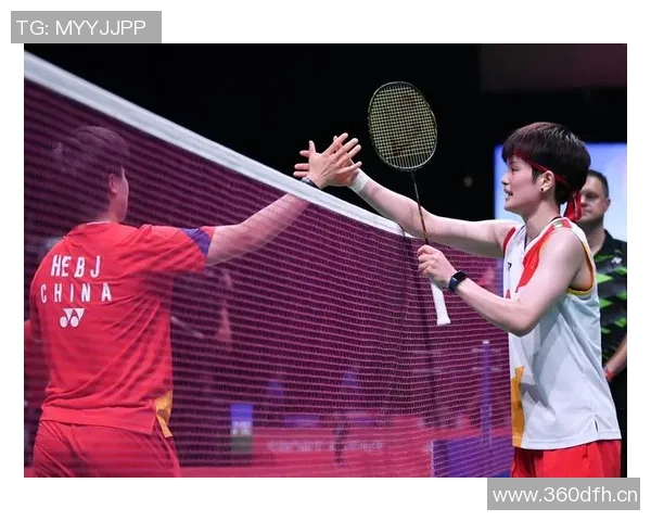 成都羽毛球队在世锦赛中的团队协作展现出色表现与未来发展潜力分析