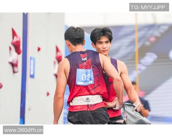 杭州攀岩队与成都攀岩队个人能力对比分析及赛后总结 杭州攀岩队与成都攀岩队个人能力对比分析及赛后总结