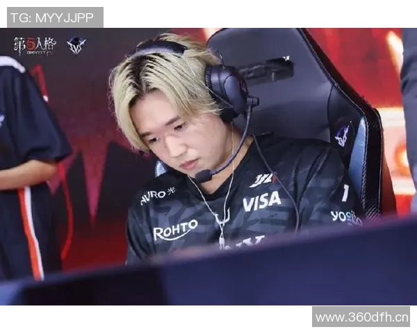 洲际赛分析：TES战队意识与团队配合的深度解读与反思