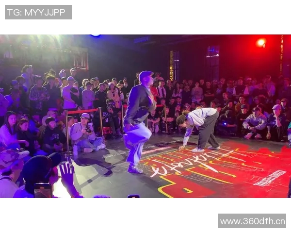 武汉街舞队实力强劲荣登全国街舞力量排行榜第8名