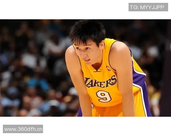 目前效力于NBA的中国籍球员及其表现